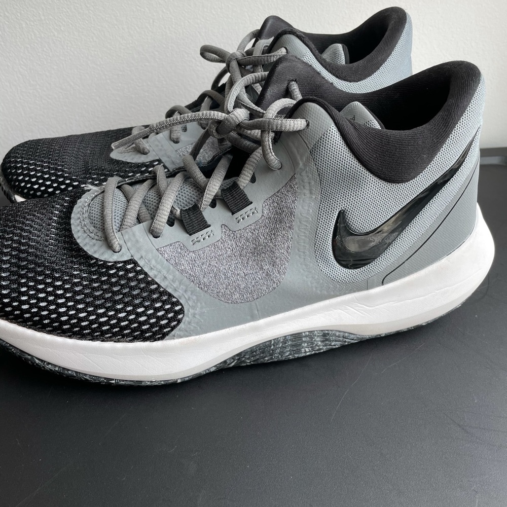 Nike basketball shoes